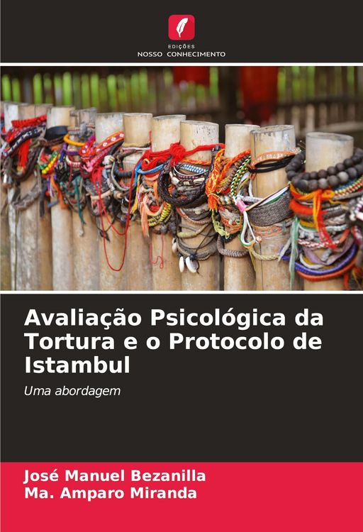 Produktbild: Avalia&ccedil;&atilde;o Psicol&oacute;gica da Tortura e o Protocolo de Istambul
