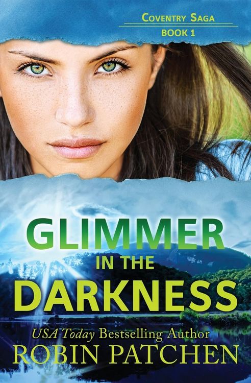 Produktbild: Glimmer in the Darkness