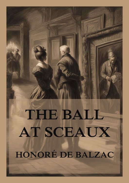 Produktbild: The Ball at Sceaux