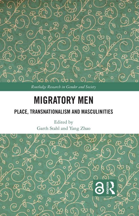Produktbild: Migratory Men