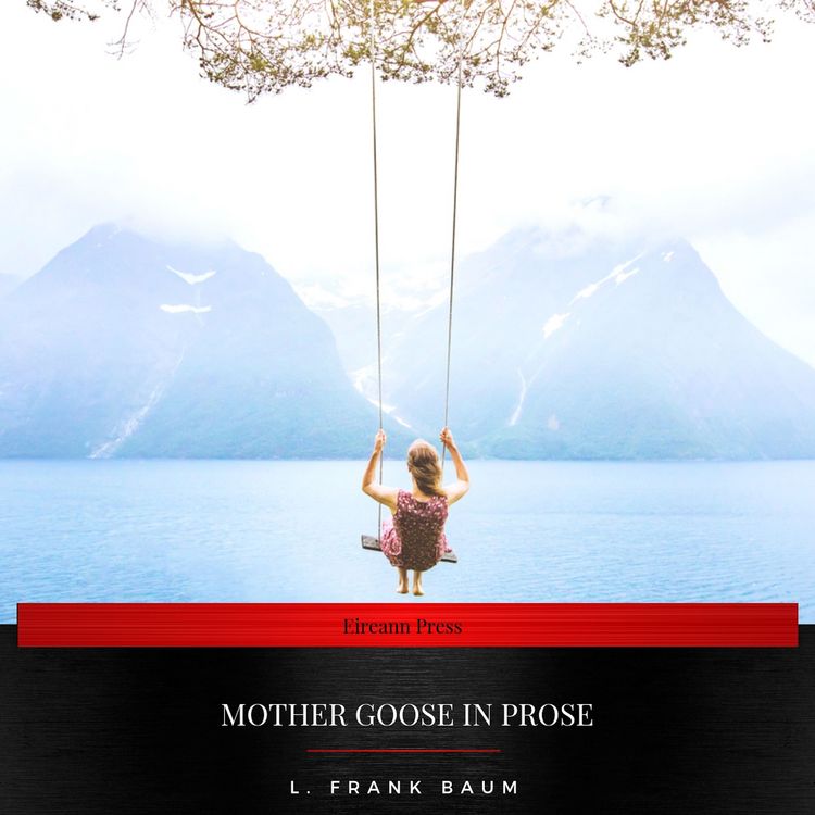 Produktbild: Mother Goose in Prose