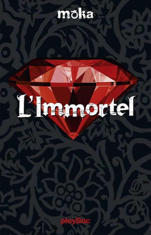 Produktbild: L'immortel