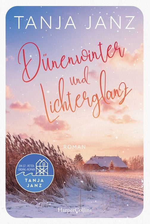 Produktbild: D&uuml;nenwinter und Lichterglanz