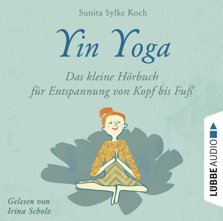 Produktbild: Yin Yoga