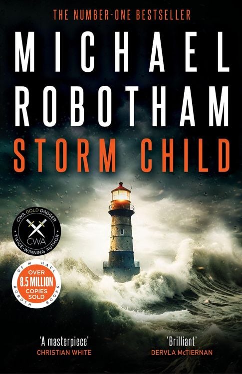 Produktbild: Storm Child