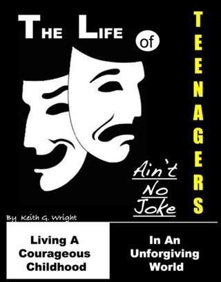 Produktbild: Life Of Teenagers Ain't No Joke