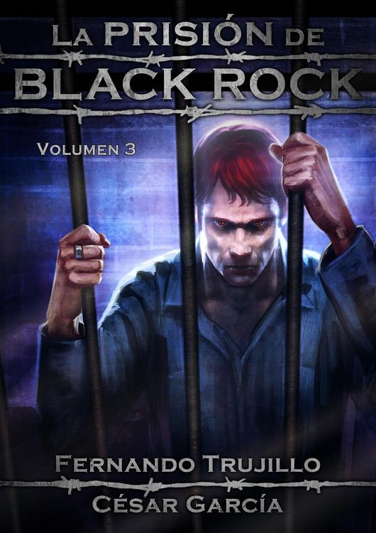 Produktbild: La prisi&oacute;n de Black Rock - Volumen 3