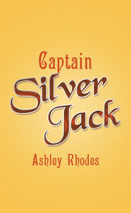 Produktbild: Captain Silver Jack