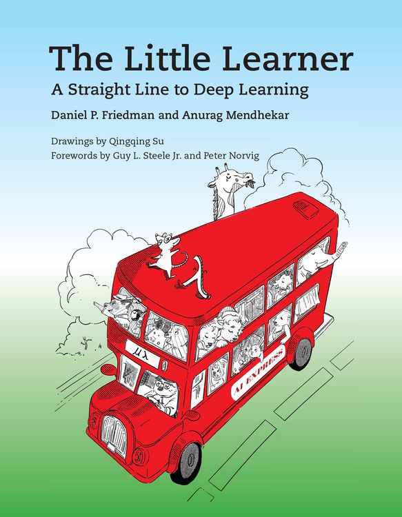 Produktbild: The Little Learner