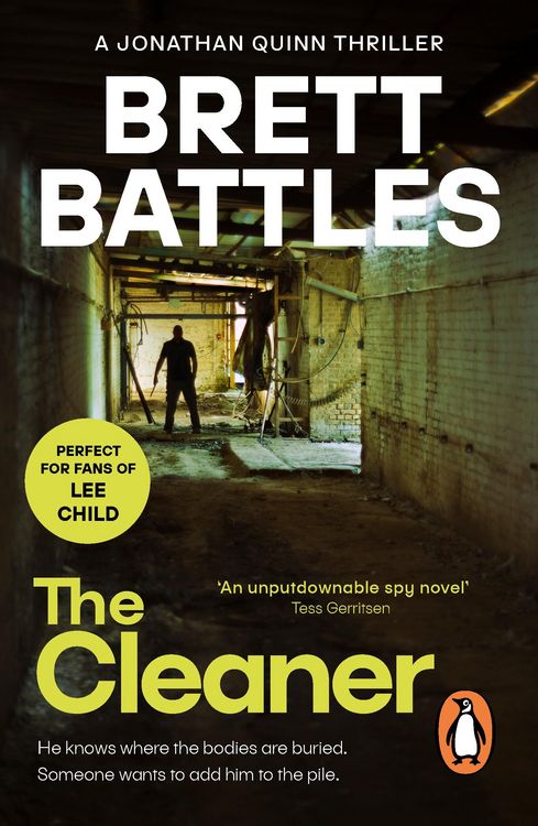Produktbild: The Cleaner