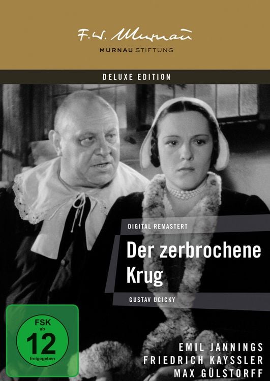 Produktbild: Der zerbrochene Krug