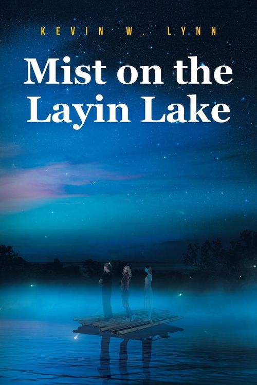 Produktbild: Mist on the Layin Lake