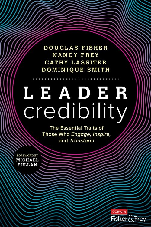 Produktbild: Leader Credibility
