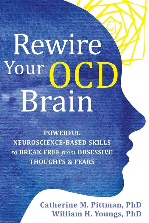 Produktbild: Rewire Your OCD Brain