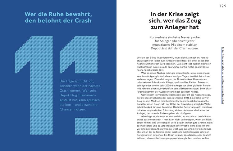 Produktbild: Goldene Regeln f&uuml;r die B&ouml;rse