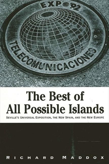 Produktbild: The Best of All Possible Islands