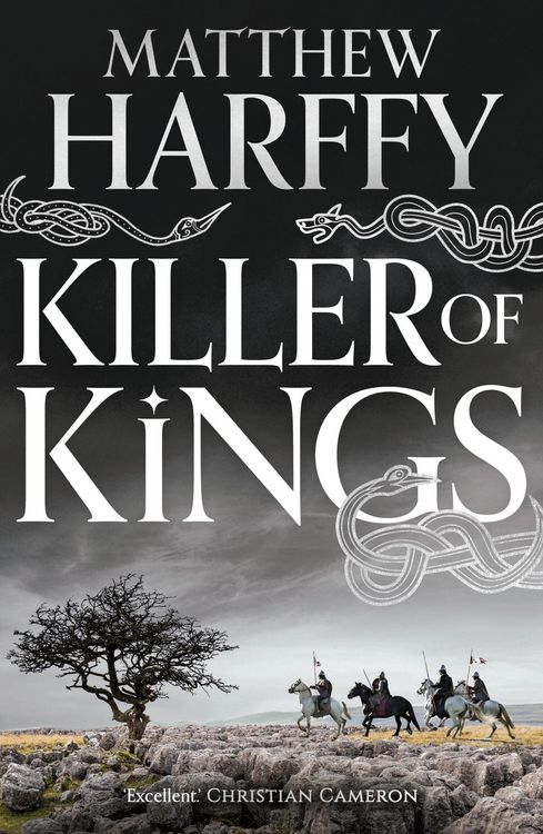 Produktbild: Killer of Kings
