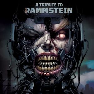Produktbild: A Tribute To Rammstein