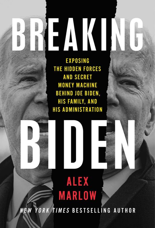 Produktbild: Breaking Biden