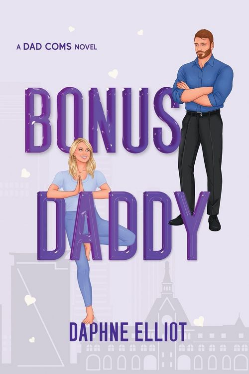 Produktbild: Bonus Daddy