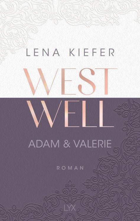 Produktbild: Westwell - Adam & Valerie