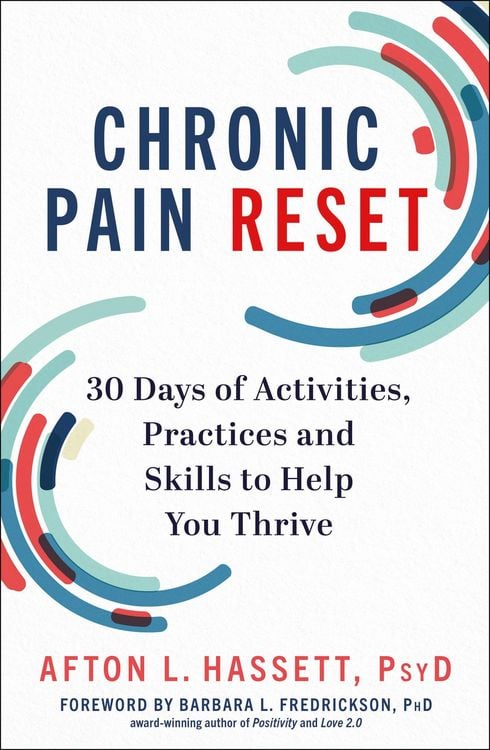 Produktbild: Chronic Pain Reset