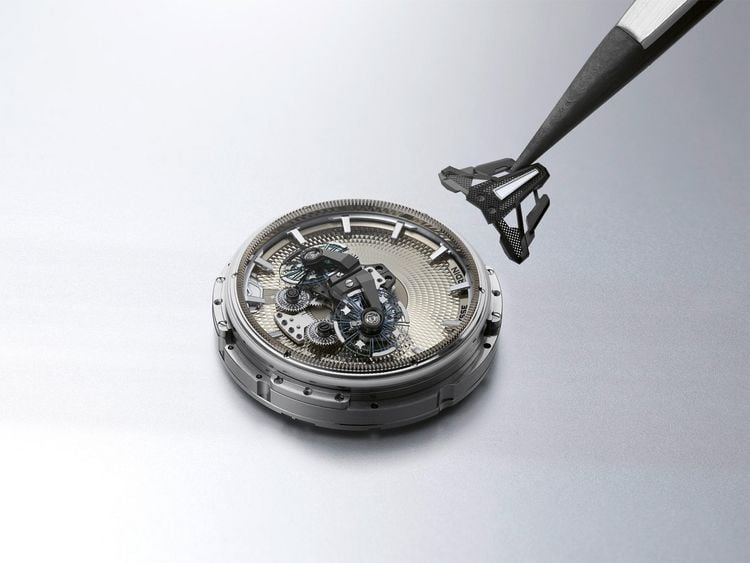 Produktbild: 100 Iconic Watches