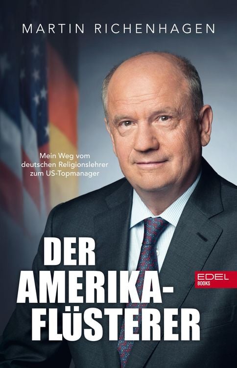 Produktbild: Der Amerika-Fl&uuml;sterer