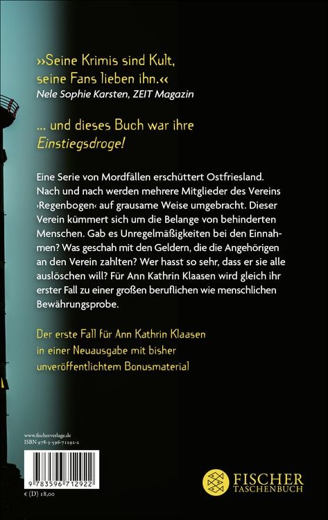 Produktbild: OstfriesenKiller