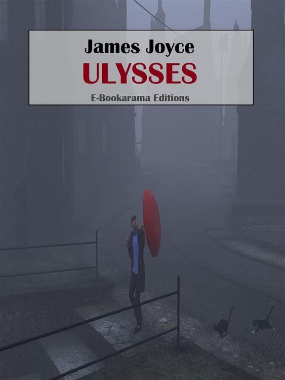 Produktbild: Ulysses