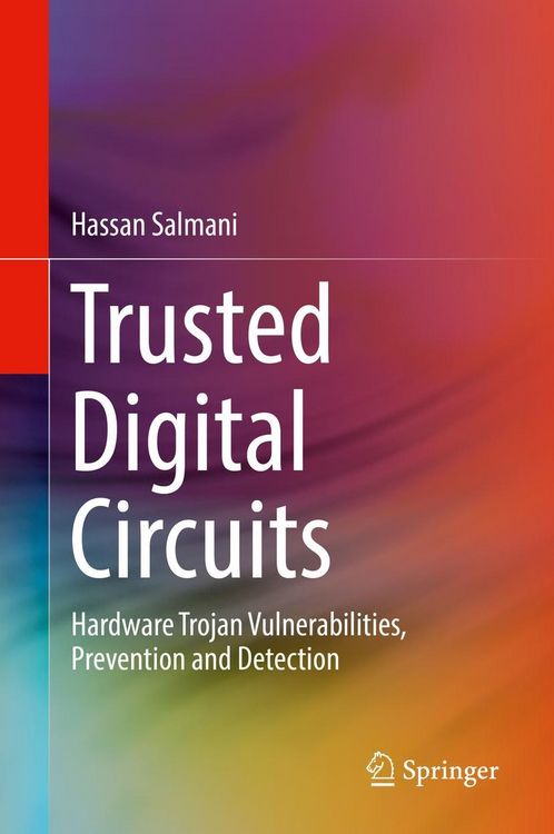 Produktbild: Trusted Digital Circuits