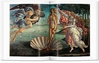 Produktbild: Botticelli