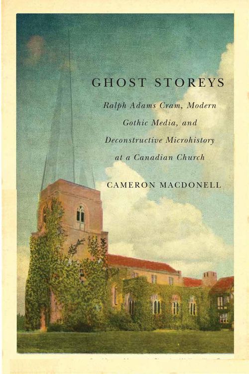 Produktbild: Ghost Storeys