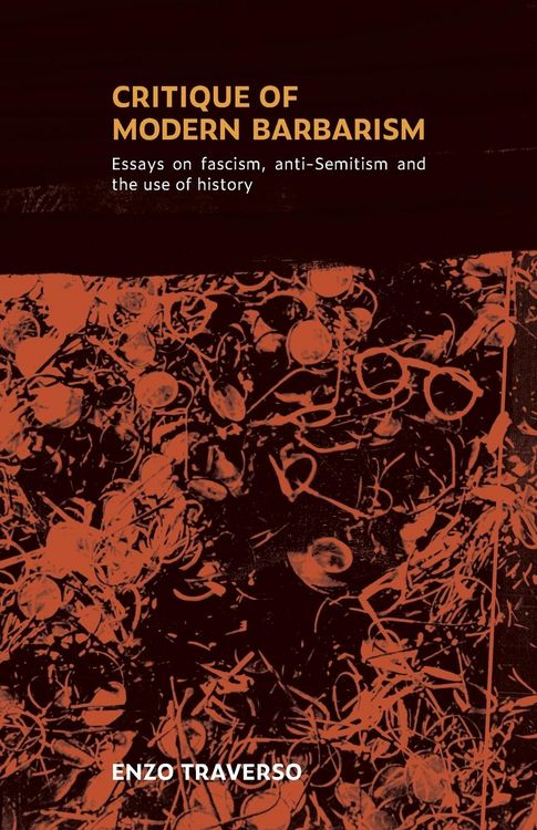 Produktbild: Critique Of Modern Barbarism