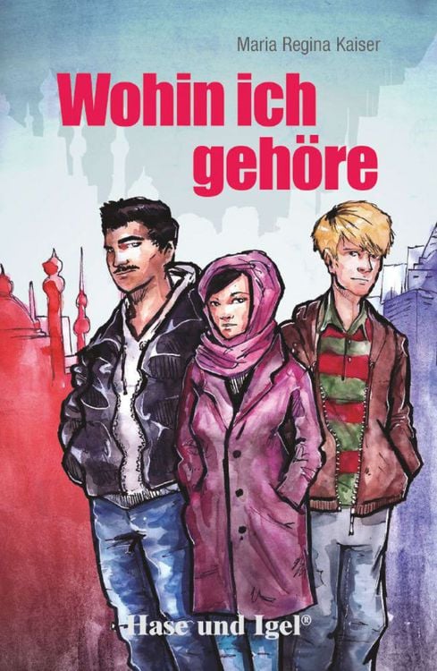 Produktbild: Wohin ich geh&ouml;re