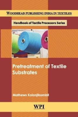 Produktbild: Pretreatment of Textile Substrates