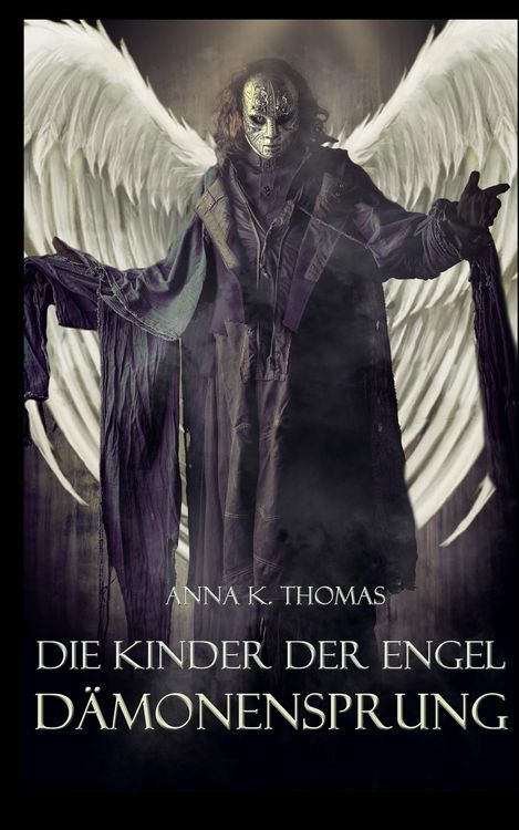 Produktbild: D&auml;monensprung