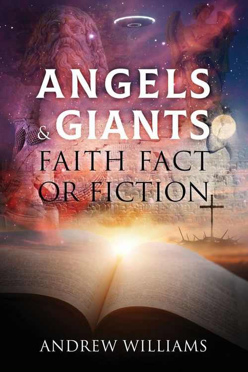 Produktbild: Angels & Giants Faith Fact or Fiction