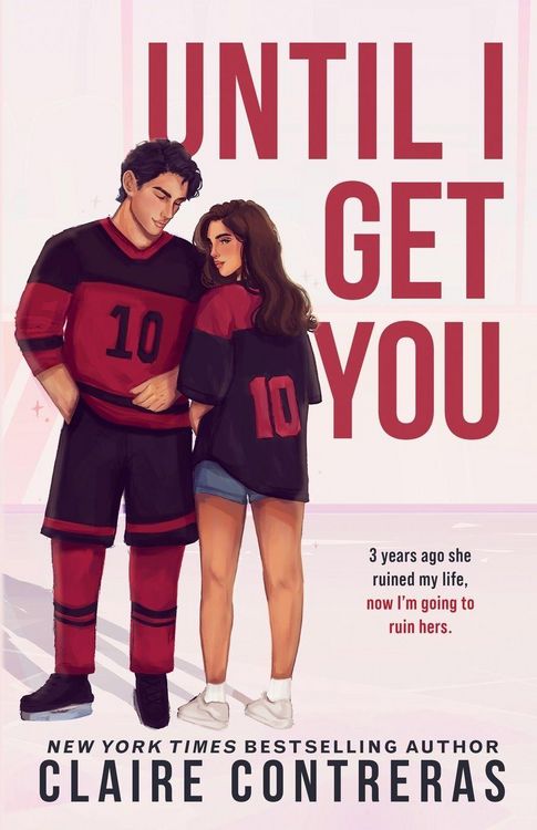 Produktbild: Until I Get You - SE cover