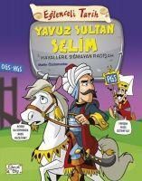 Produktbild: Yavuz Sultan Selim - Hayallere Sigmayan Padisah