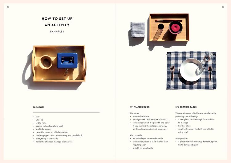 Produktbild: The Montessori Family Collection (Boxed Set)