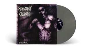Produktbild: Eternal (Ltd.Grey Vinyl)