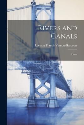 Produktbild: Rivers and Canals: Rivers