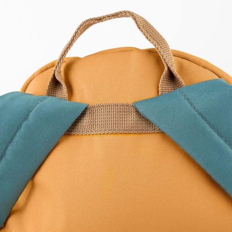Produktbild: sigikid 25223 - Mini Rucksack B&auml;r, Kindergarten Kollektion