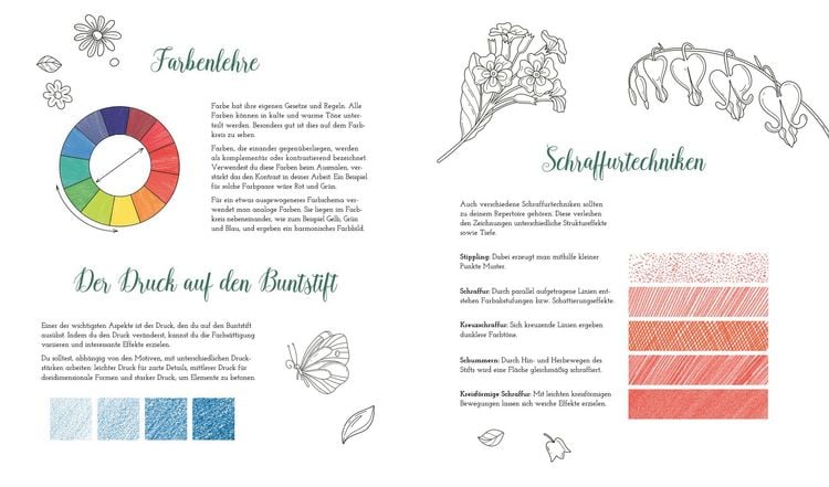 Produktbild: Feen-Garten
