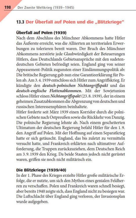 Produktbild: Pocket Teacher Abi Geschichte