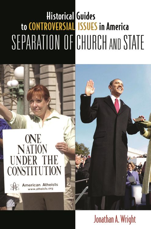 Produktbild: Separation of Church and State