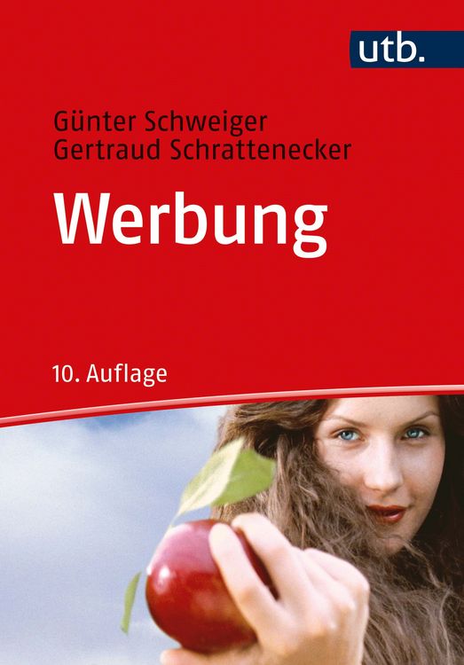 Produktbild: Werbung