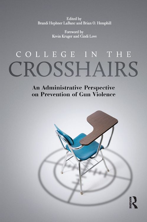 Produktbild: College in the Crosshairs