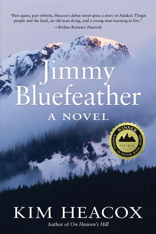 Produktbild: Jimmy Bluefeather
